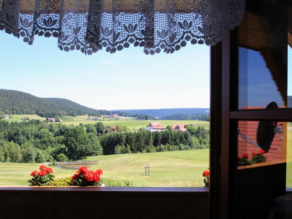 Ferienhof Kienbronnerhof Schiltach Zewnętrze zdjęcie