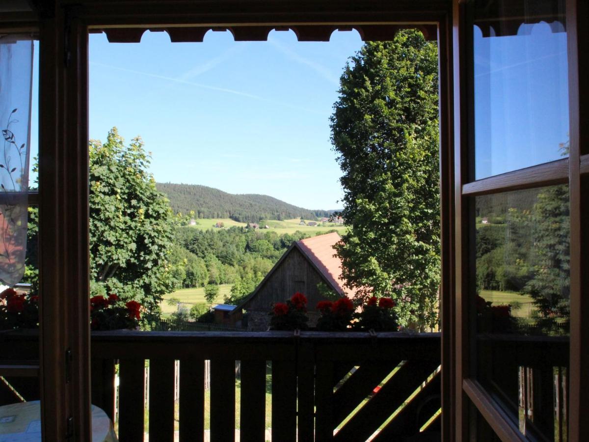 Ferienhof Kienbronnerhof Schiltach Zewnętrze zdjęcie