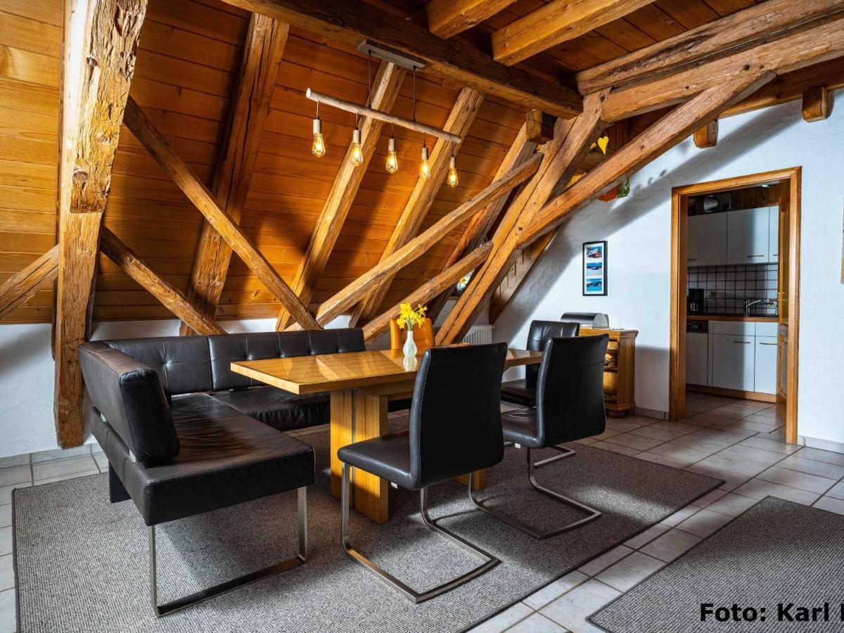 Ferienhof Kienbronnerhof Schiltach Zewnętrze zdjęcie