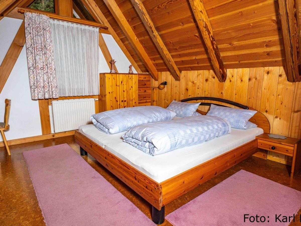 Ferienhof Kienbronnerhof Schiltach Zewnętrze zdjęcie
